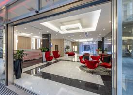 Silver Crown Hotel & Residence, Palace Quarter 2