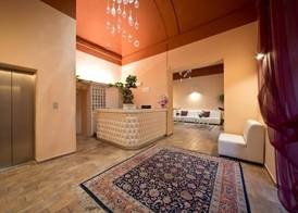 Hotel Palazzo Renieri - 3stelle S 2