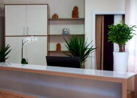 Hotel Isha 2