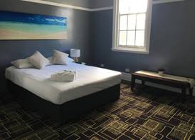 Swansea Hotel 3