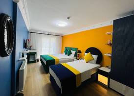 Apex Hotel 5