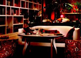The Savoy Hotel 3