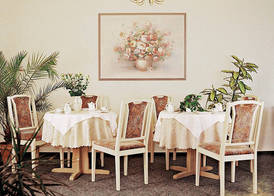 Garni Eden Hotels 5