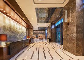 The Westin Ningbo 5