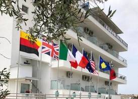Hotel Mira Mare 2