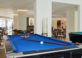 Alex Beach Hotel - Bungalows 3