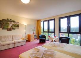 REGIOHOTEL Am Brocken Schierke 5