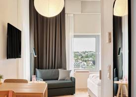 Stey Stavanger 4