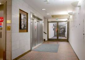 Omena Hotel Helsinki City Centre 2