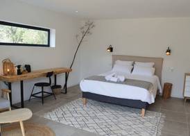 Les Petites Maisons 5