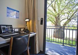 Kings Park - Accommodation 3