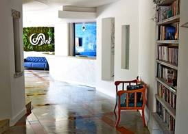Flora Hotel 2