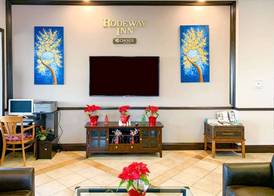 Rodeway Inn Sun City Center 5