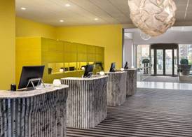Comwell Aarhus Dolce by Wyndham 5