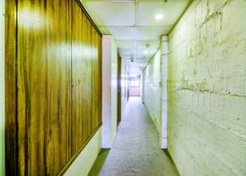 Fabhotel Crawford Inn 2