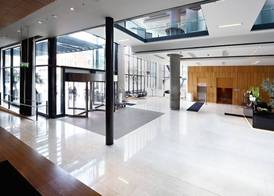 The Manchester Deansgate Hotel, by IHG 2