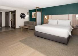 Holiday Inn & Suites COLUMBIA NE - FT JACKSON AREA by IHG 5