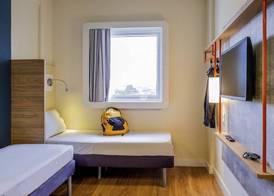 IBIS BUDGET CAPAO Bonito 5