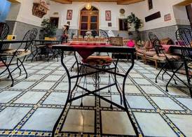 Riad Tafoukt Palace 2