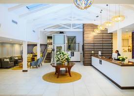 Blue Marlin All-Inclusive Seascape by Dream Resorts 2