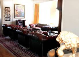 Best Western Plus Gyldenlove Hotell 4