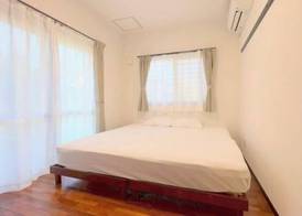 NewOpen/ NAGO-YA Walking distance to beach Fast WiFi Nature Retreat 2
