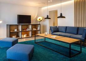 Hotel Mediteran - by Liburnia Hotels & Villas 3