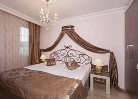 Club Paradiso Hotel 4
