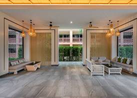 Kata Sea Breeze Resort - SHA Plus 2