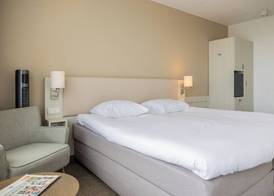 Fletcher Hotel-Restaurant Noordsee-Ameland 4