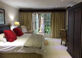 Polokwane Place-Uhuru Manor 2