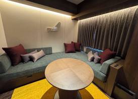 Hotel Keihan Asakusa 5