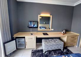 Summer Rose Hotel 5