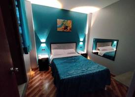 Hostal El Pilar 4