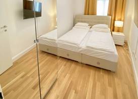 Steiner Residences Vienna Reumannplatz 3