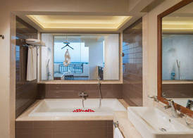 Fanar Hôtel 5