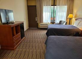The Mountaineer Inn 5