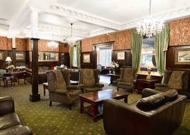 Prince's Gate Hotel 5