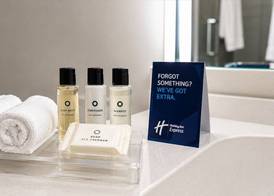 Holiday Inn Express Troyes Gare by IHG 3