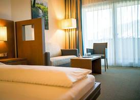 Hilburger Hotel 2