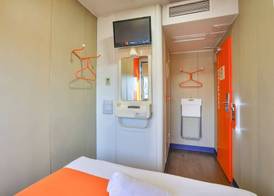 easyHotel Sofia 5
