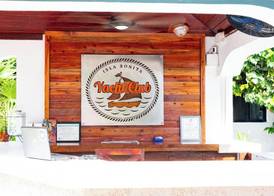 Isla Bonita Yacht Club 2