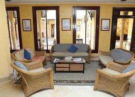 Tamra Beach Resort 5