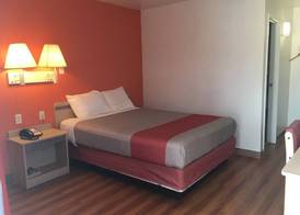 Motel 6-Lufkin, TX 3