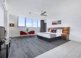 Hotel Diana South Brisbane 5