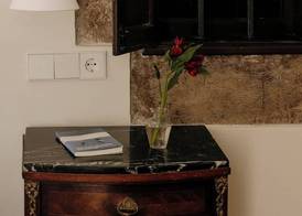 Hotel PAX Casona del Busto 3