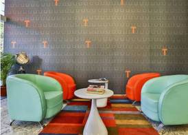 T24 Residency Mumbai International Airport Hotel 3