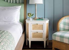 The Dunlin, Auberge Collection 4