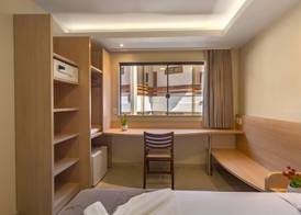 Quinta do Sol Praia Hotel 5