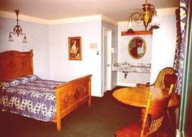 Georgetown Mountain Inn 2